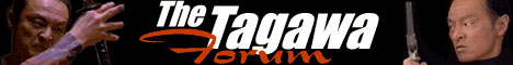 The Tagawa Forum
